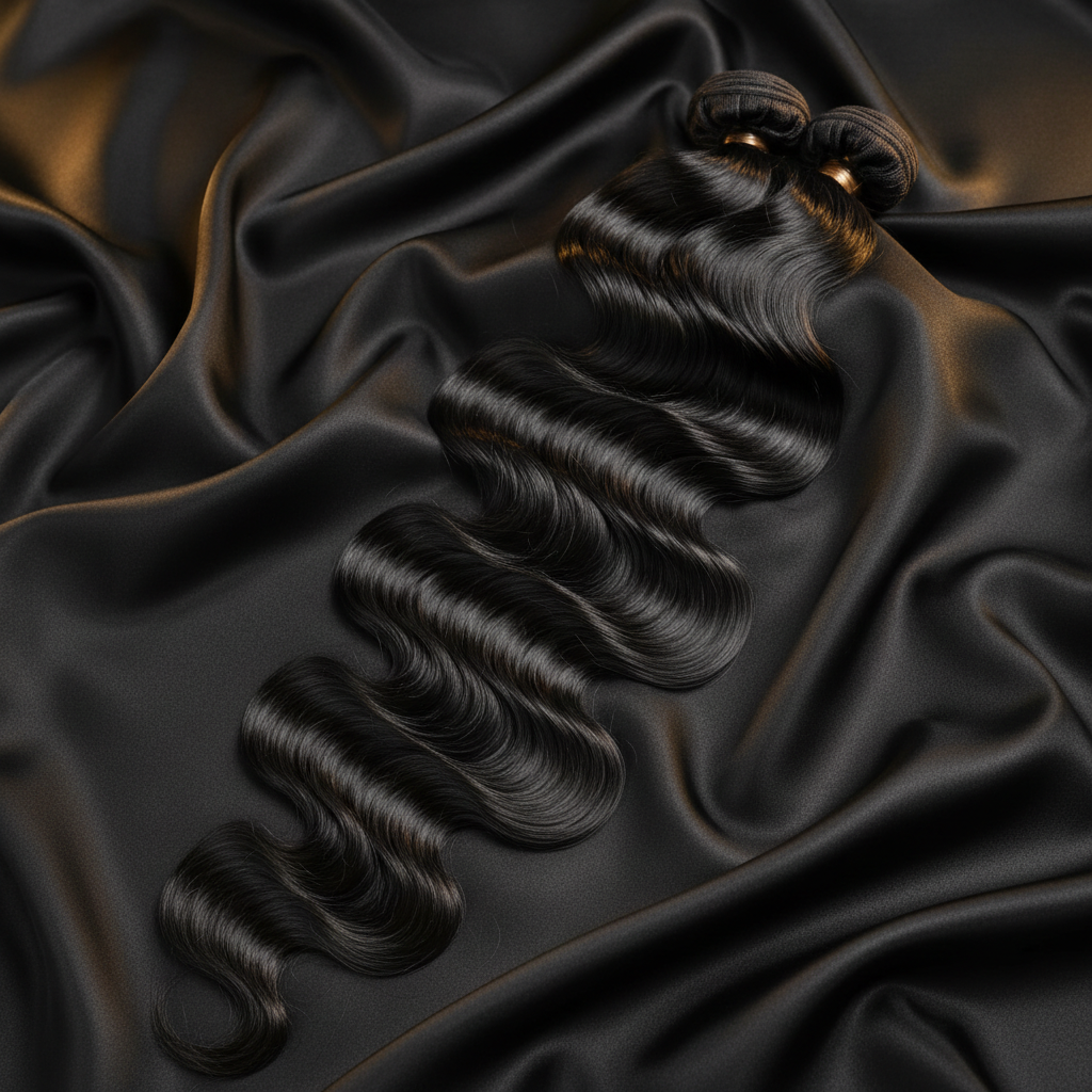 KTC Luxe Body Wave Bundle