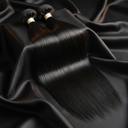 KTC Luxe Straight Bundle